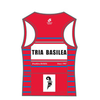 PERFORMANCE+ Velocity Tri Top