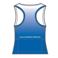 PERFORMANCE+ Velocity Tri Top