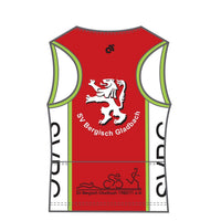 PERFORMANCE+ Velocity Tri Top