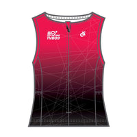 PERFORMANCE+ Velocity Tri Top