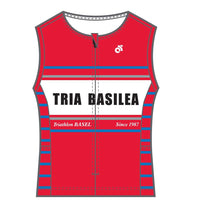 PERFORMANCE+ Velocity Tri Top