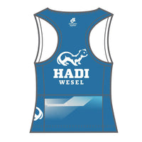 PERFORMANCE+ Velocity Tri Top