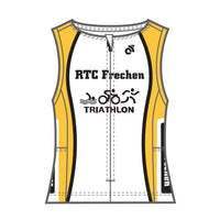 PERFORMANCE+ Velocity Tri Top