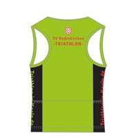 PERFORMANCE+ Velocity Tri Top