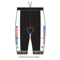 PERFORMANCE+ Velocity Tri Short