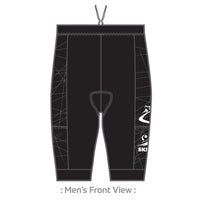PERFORMANCE+ Velocity Tri Short