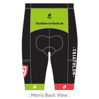 PERFORMANCE+ Velocity Tri Short