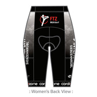 PERFORMANCE+ Velocity Tri Short