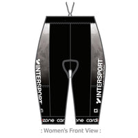PERFORMANCE+ Velocity Tri Short