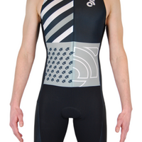 TECH Tri Suit - Kinder