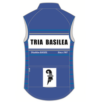 APEX Wind & Regen Weste (wasserdicht)