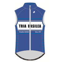 APEX Wind & Regen Weste (wasserdicht)