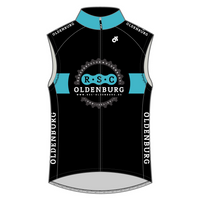 Performance+ Wind Vest - Children