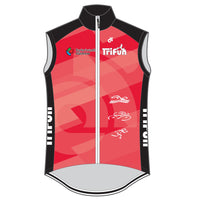 APEX Wind & Regen Weste (wasserdicht)