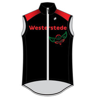 APEX Wind & Regen Weste (wasserdicht)
