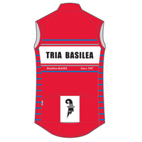 APEX Wind & Regen Weste (wasserdicht)