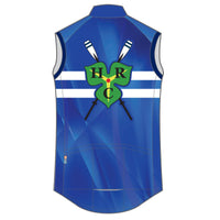 APEX Wind & Regen Weste (wasserdicht)