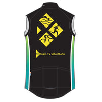 APEX Wind & Regen Weste (wasserdicht)