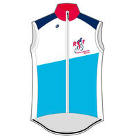 APEX Wind & Regen Weste (wasserdicht)