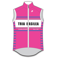 APEX Wind & Regen Weste (wasserdicht)