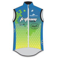 APEX Wind & Regen Weste (wasserdicht)