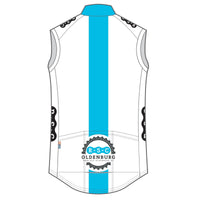 APEX Wind & Regen Weste (wasserdicht)