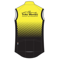 APEX Wind & Regen Weste (wasserdicht)