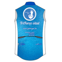 Tech+ Wind Vest