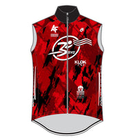Tech+ Wind Vest