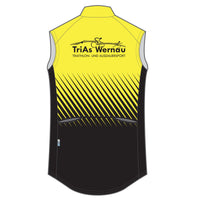 Tech+ Wind Vest