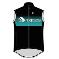 Tech+ Wind Vest