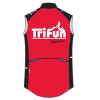 Tech+ Wind Vest