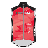 Tech+ Wind Vest