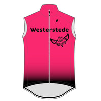 Tech+ Wind Vest