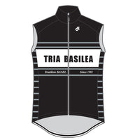 Tech+ Wind Vest