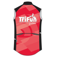 Tech+ Wind Vest