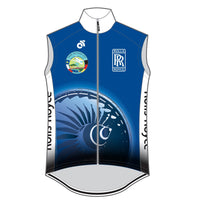 Tech+ Wind Vest
