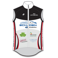 APEX Wind & Regen Weste (wasserdicht)