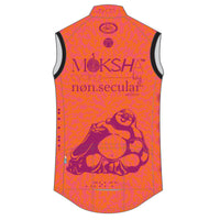 APEX Wind & Regen Weste (wasserdicht)