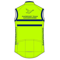 APEX Wind & Regen Weste (wasserdicht)