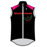 APEX Wind & Regen Weste (wasserdicht)