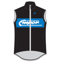 APEX Wind & Regen Weste (wasserdicht)