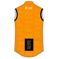 APEX Wind & Regen Weste (wasserdicht)