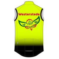 APEX Wind & Regen Weste (wasserdicht)