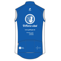 APEX Wind & Regen Weste (wasserdicht)