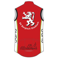 APEX Wind & Regen Weste (wasserdicht)