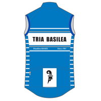 APEX Wind & Regen Weste (wasserdicht)