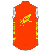 APEX Wind & Regen Weste (wasserdicht)