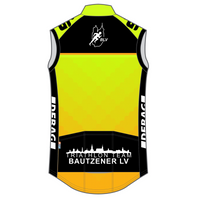 APEX Wind & Regen Weste (wasserdicht)