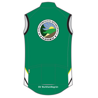 APEX Wind & Regen Weste (wasserdicht)